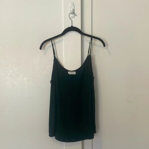 Aritzia Babaton sleeveless blouse